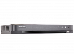 Гибридный регистратор HiWatch DS-H304QAF