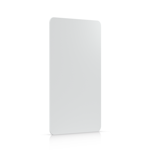 Комплект NFC карт Ubiquiti Access Card (White / 10-Pack) фото 1
