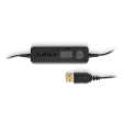 Гарнитура Jabra Biz 1100 USB-A EDU stereo фото 4