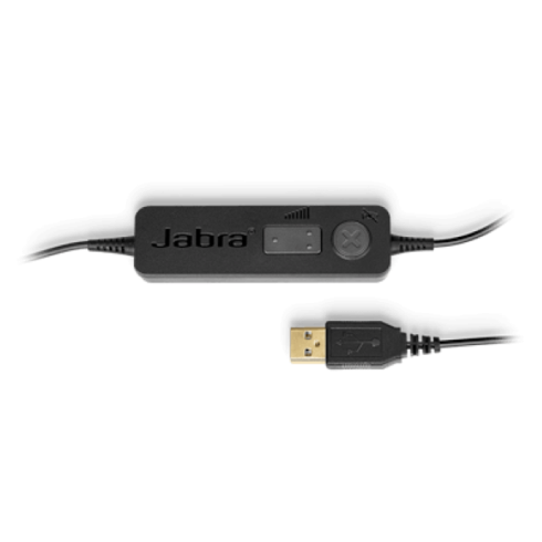 Гарнитура Jabra Biz 1100 USB-A EDU stereo фото 4