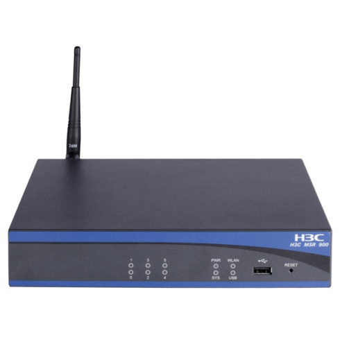 Wi-Fi роутер HP A-MSR900-W