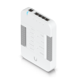 Контроллер Ubiquiti Door Hub фото 7