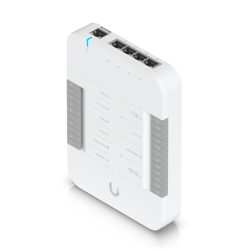 Контроллер Ubiquiti Door Hub фото 7