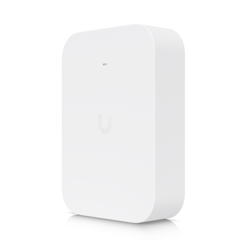 Накладка Ubiquiti U7 Pro XG Wall Paintable Cover фото 3