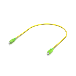Волоконно-оптический патч-корд Ubiquiti SC APC to APC Patch Cable 0.5 м (50-pack)