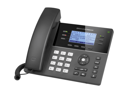IP-телефон Grandstream GXP1760W фото 3