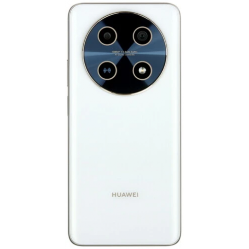 Абонентский терминал Huawei Nova 13i CTR-L91 8GB RAM 128GB ROM White фото 2