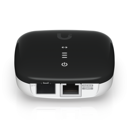Медиаконвертер Ubiquiti Media Converter фото 3