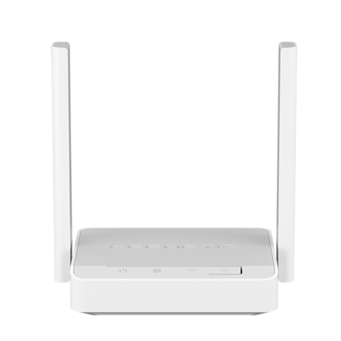 Wi-Fi роутер Keenetiс Explorer KN-1621 фото 3