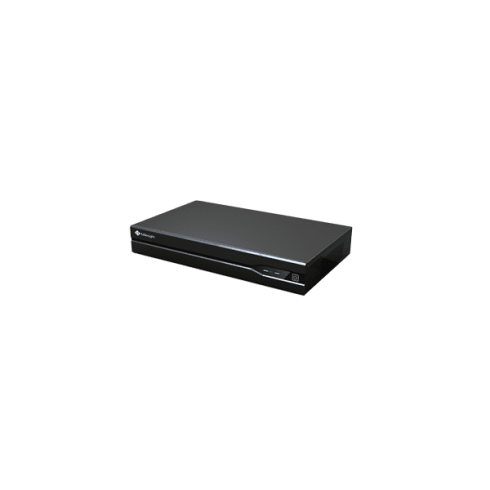 IP-видеорегистратор MILESIGHT Professional NVR MS-N7016 фото 2