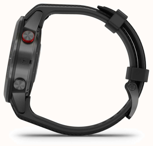 Смарт-часы Garmin MARQ Athlete Performance Edition Bundle фото 7
