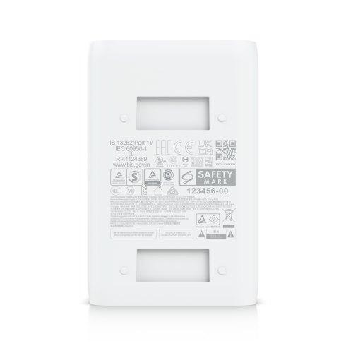 PoE+ адаптер Ubiquiti 2.5G PoE+ Adapter (30W) фото 7