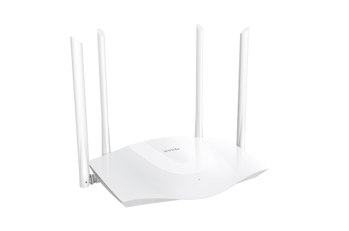 Wi-Fi роутер Tenda RX3 фото 4