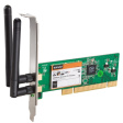 Беспроводной PCI Wi-Fi адаптер Tenda W322P+ фото 1