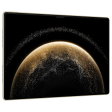 Планшетный компьютер Huawei MatePad Pro WEB-W09 Premium Gold фото 5