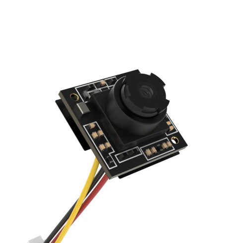 Аналоговая камера RunCam Nano 3 фото 3
