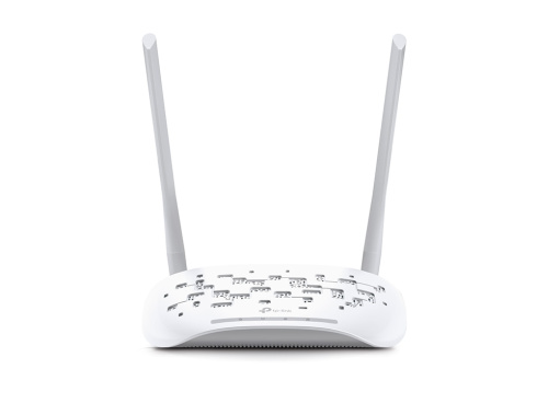 Точка доступа TP-Link TL-WA801ND фото 2