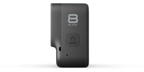 Экшн-камера GoPro HERO8 Black фото 5