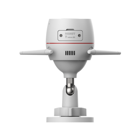 IP-камера Ezviz CS-H3C-R100-1J4WKFL фото 4