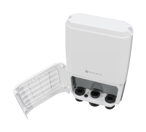 Коммутатор MikroTik FiberBox Plus фото 3