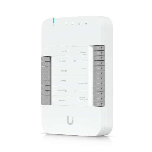 Контроллер Ubiquiti Door Hub фото 2