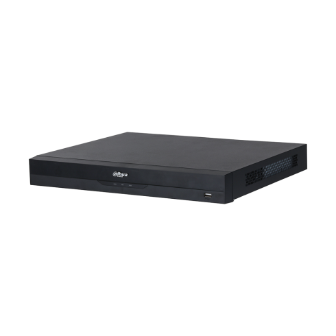 Сетевой видеорегистратор Dahua DHI-NVR4216-16P-EI фото 2