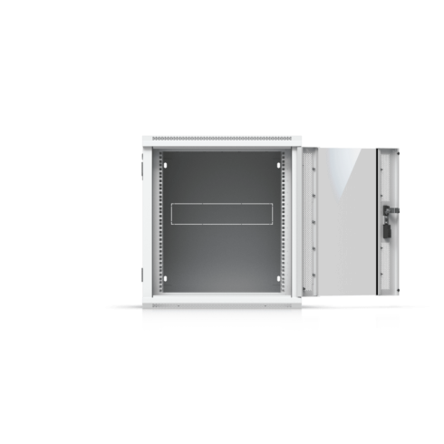 Серверный шкаф Ubiquiti 12U Rack Cabinet фото 2