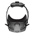 Цифровые очки DJI Goggles N3 фото 3