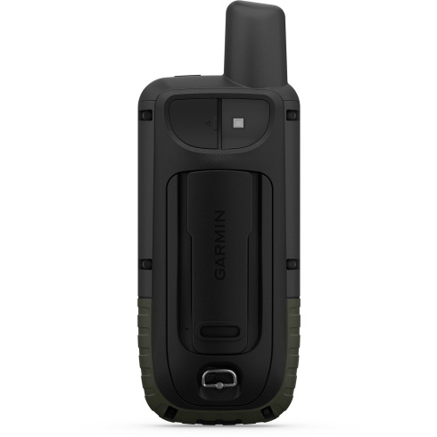 GPS навигатор Garmin GPSMAP 66s фото 4