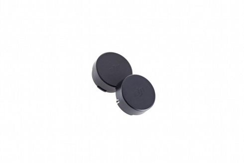 Крышки подвеса DJI Osmo фото 4