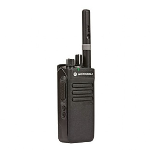 Рация Motorola DP2400 136-174 МГц фото 2