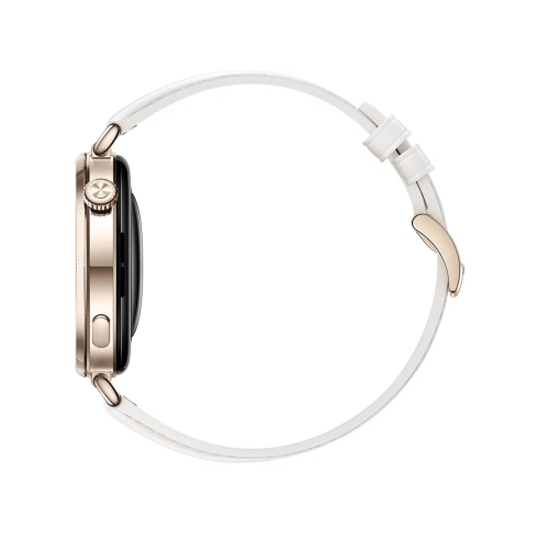Смарт часы Huawei Watch GT 6 KSU-B19 41mm White Composite Leather Strap фото 3