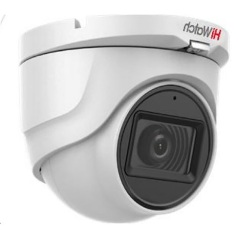HD-TVI камера HiWatch DS-T203A фото 2