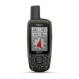 GPS навигатор Garmin GPSMAP 65S фото 5