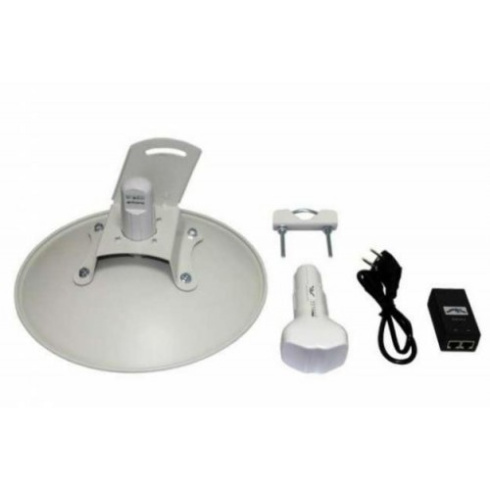 Радиомост Ubiquiti NanoBridge M5-25 фото 5