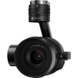 Квадрокоптер DJI Inspire 2 Premium Combo фото 6