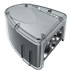 Клемма Audison Connection SBC 41P.1 Positive battery clamp