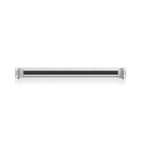 OCD-панель Ubiquiti Rack Mount Brush-1U фото 3