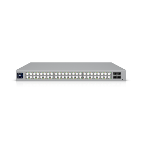 PoE коммутатор Ubiquiti Enterprise Campus 48S PoE фото 1