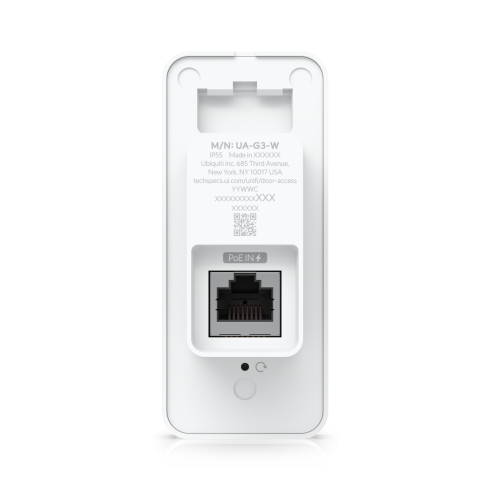 Комплект СКУД Ubiquiti G3 Starter Kit фото 13