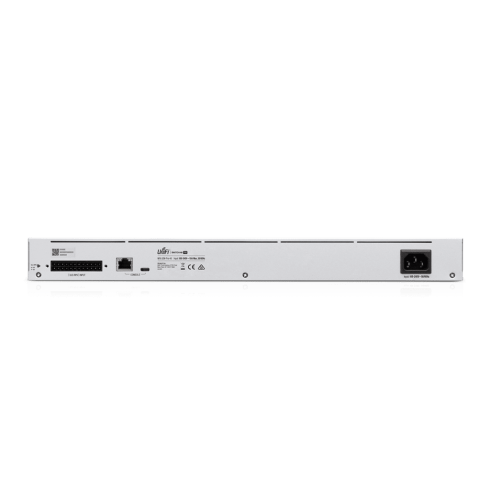 PoE коммутатор Ubiquiti USW-Pro-48-PoE фото 2
