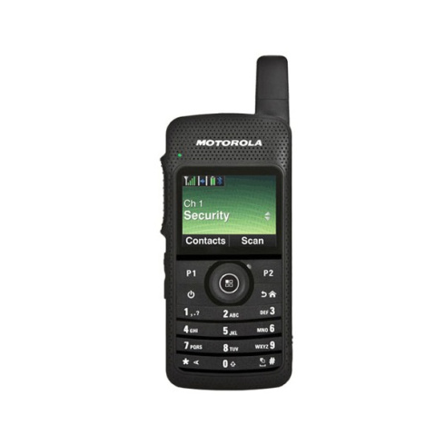 Рация Motorola SL4000 403-470МГц