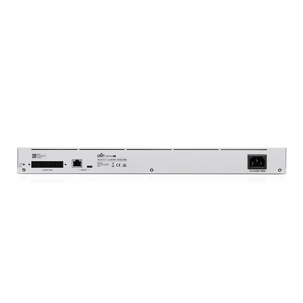 PoE коммутатор Ubiquiti USW-Pro-48-PoE