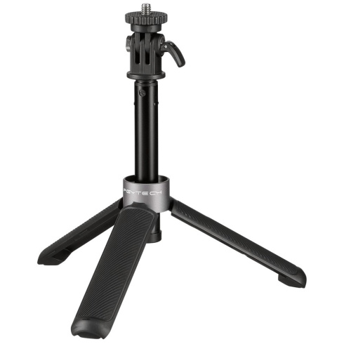 Штатив телескопический с держателем смартфона PGYTECH Extension Pole фото 2
