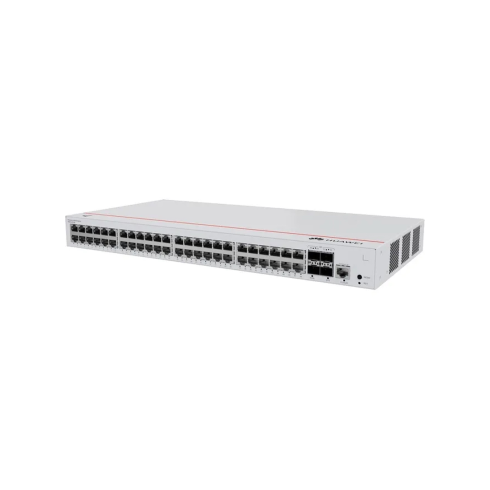 Коммутатор Huawei S220-48T4S фото 2