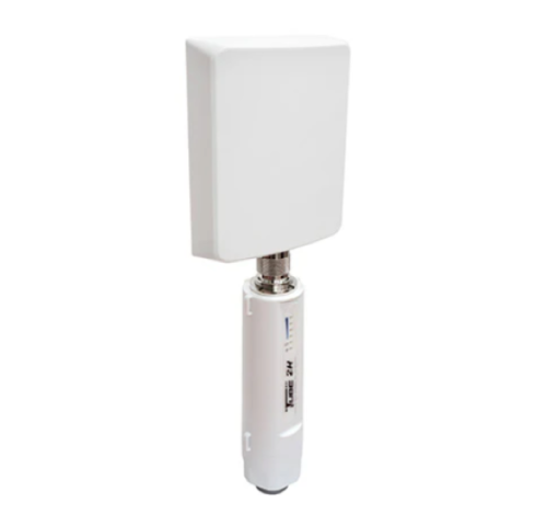 Антенна ALFA Network 2.4/5GHz Outdoor Panel Antenna 8dBi N-Female фото 3