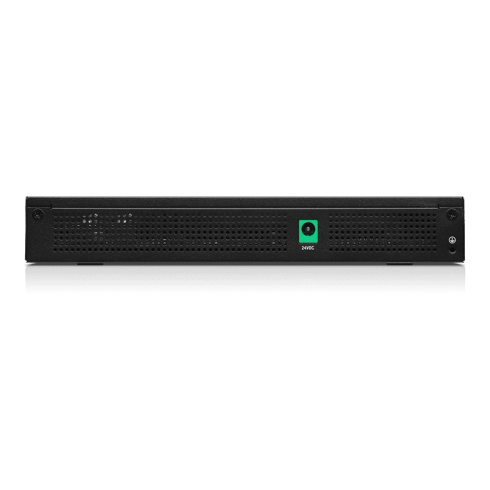 PoE коммутатор Ubiquiti EdgeSwitch 10XP фото 3