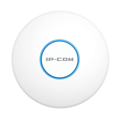 Точка доступа IP-COM iUAP-AC-LITE