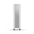 Серверный шкаф Ubiquiti 42U Rack Cabinet фото 1