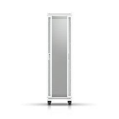 Серверный шкаф Ubiquiti 42U Rack Cabinet